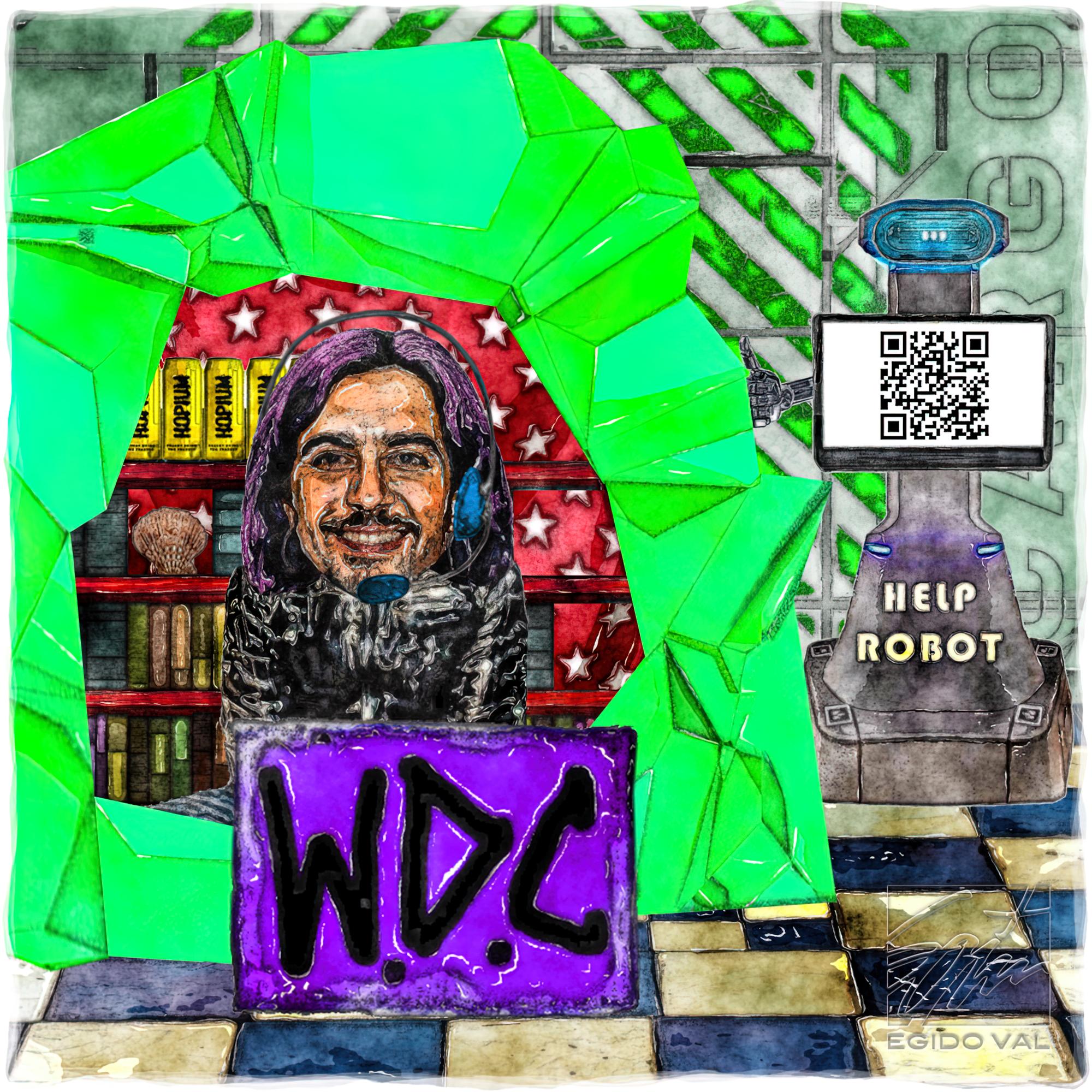 wdc: 6697