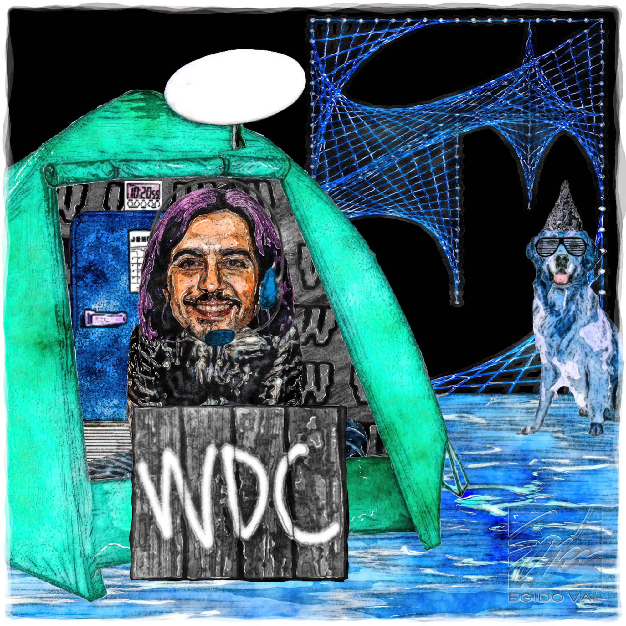 wdc: 8122