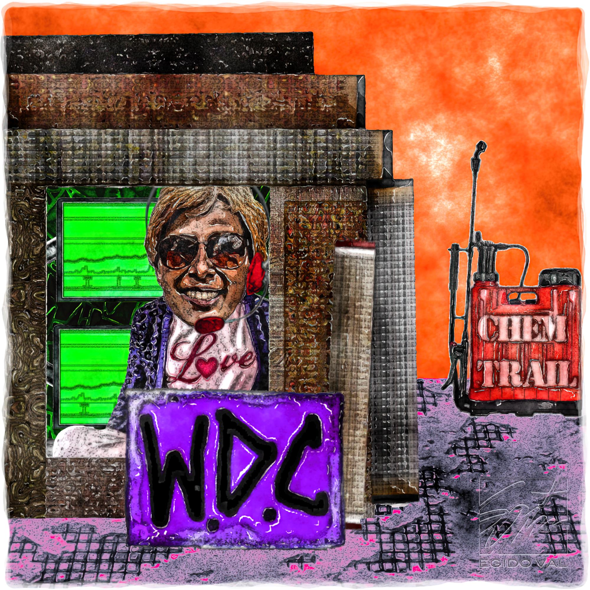 wdc: 8190