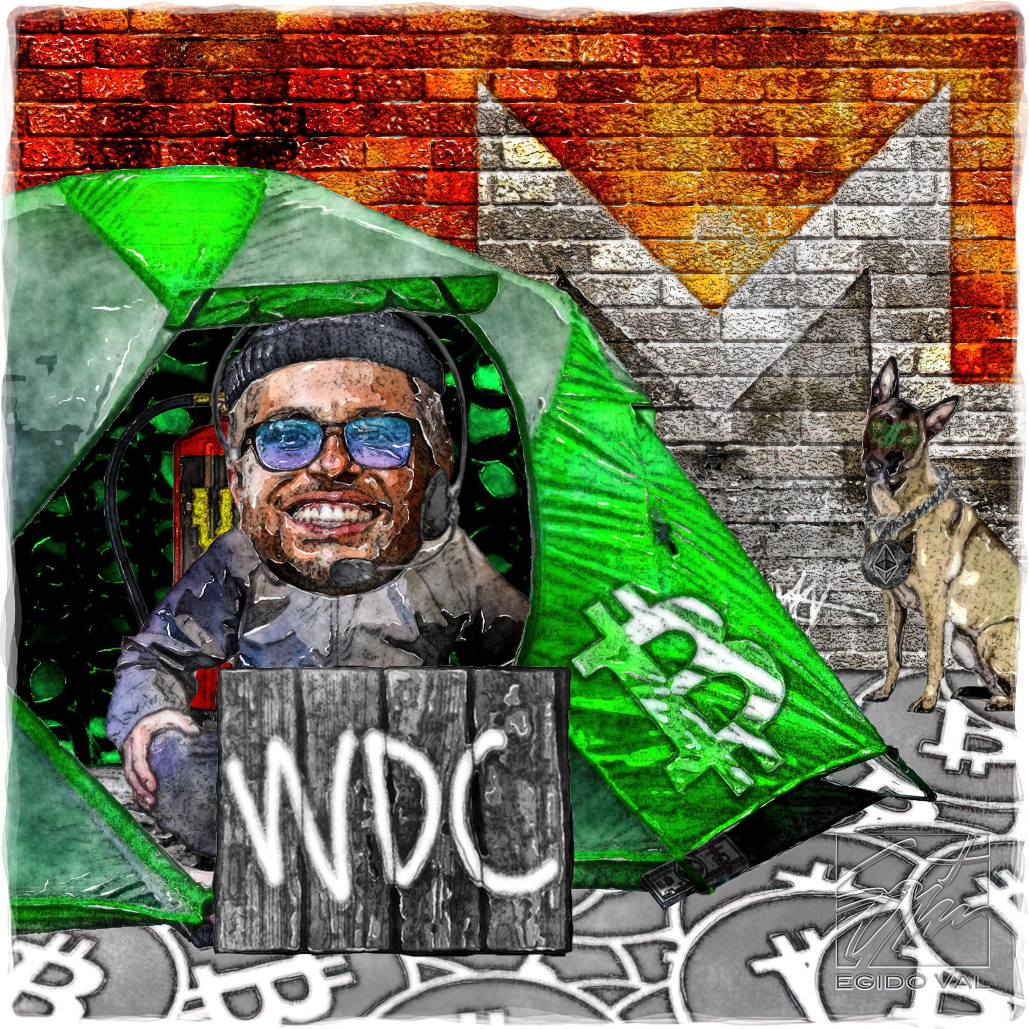 wdc: 8255