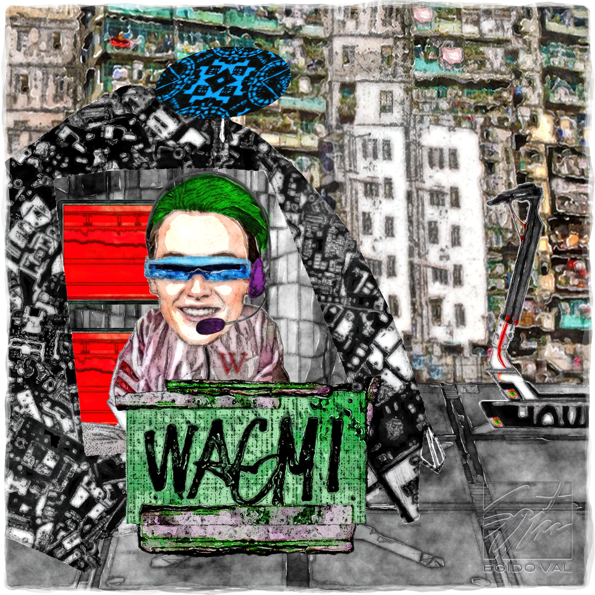 wdc: 3980