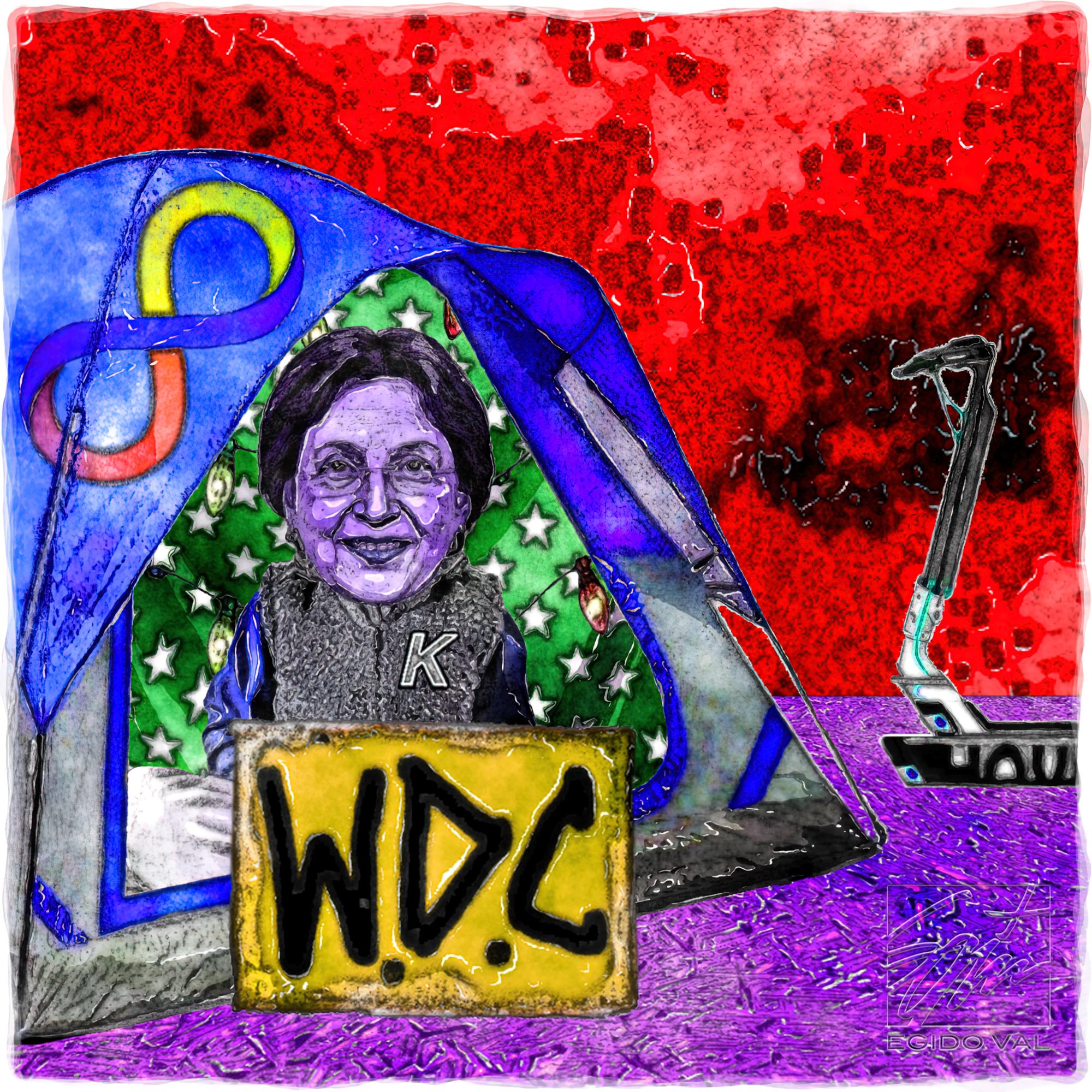 wdc: 3338