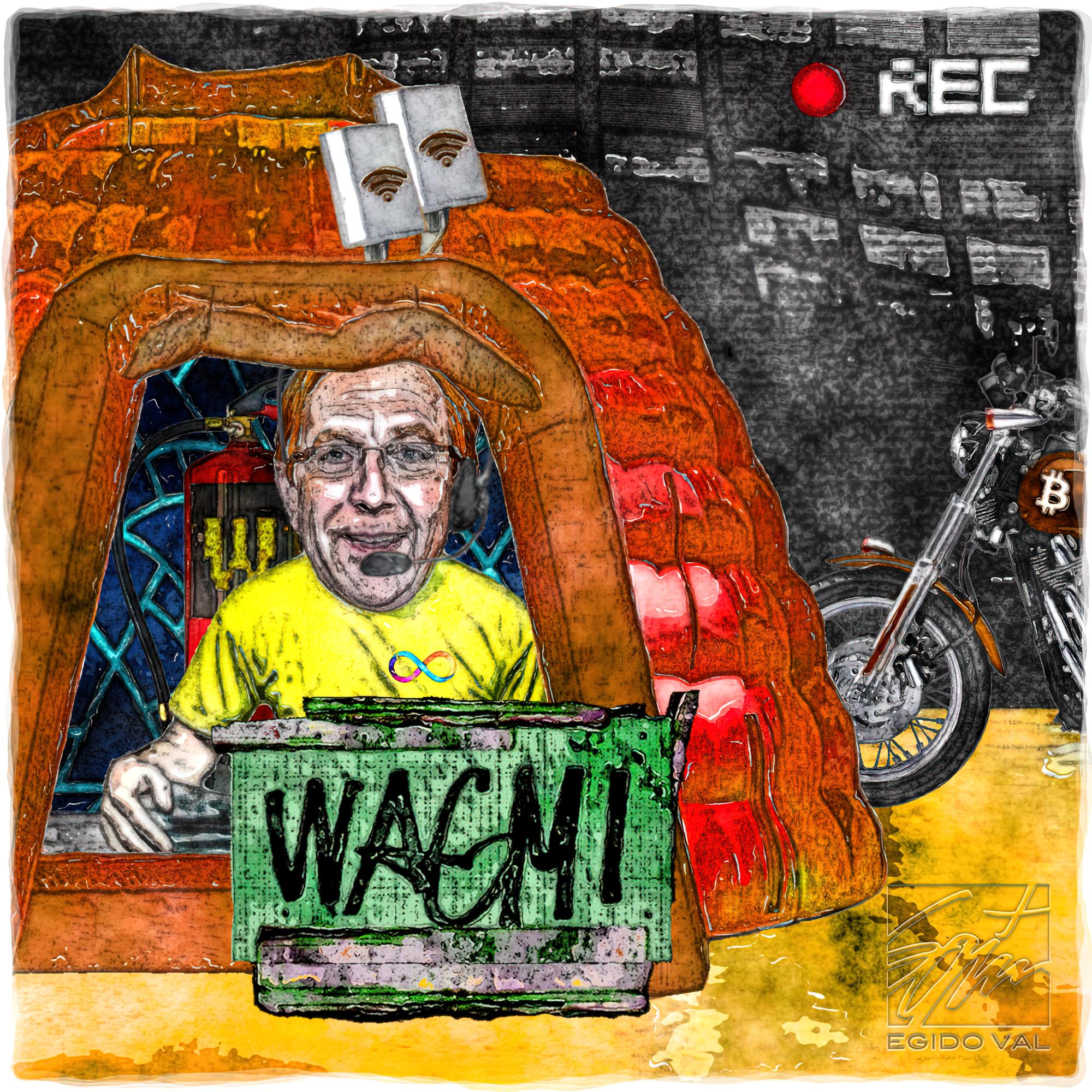 wdc: 5434